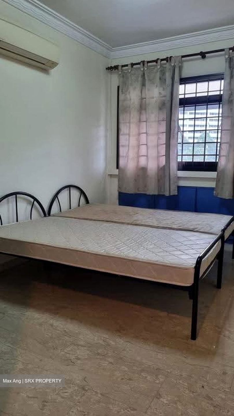 Blk 628A Woodlands Ring Road (Woodlands), HDB 5 Rooms #610654471